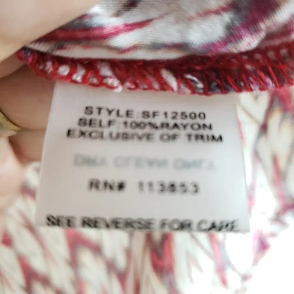 Market & Spruce | Sleeveless tank-Medium - Picture 4 of 5